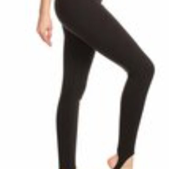 Stirrup Leggings - Picture 3 of 3